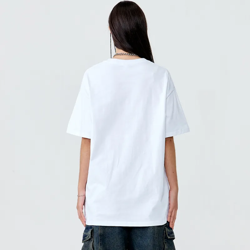 Disney T-Shirts Unisex-3