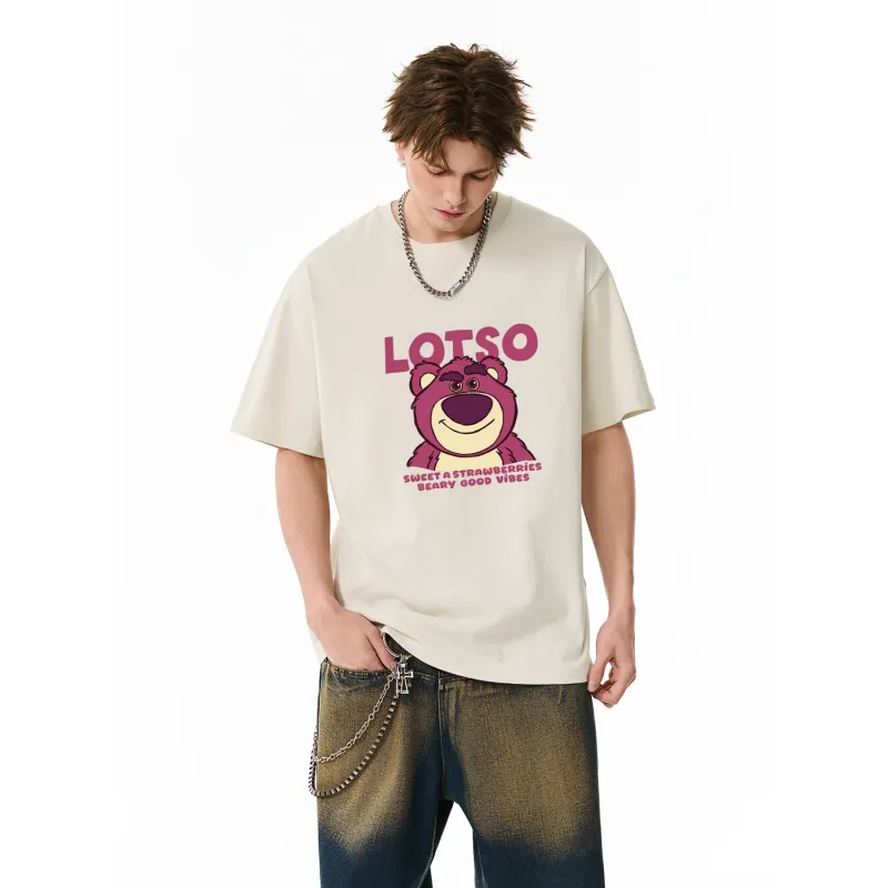 Disney T Shirts Unisex-34