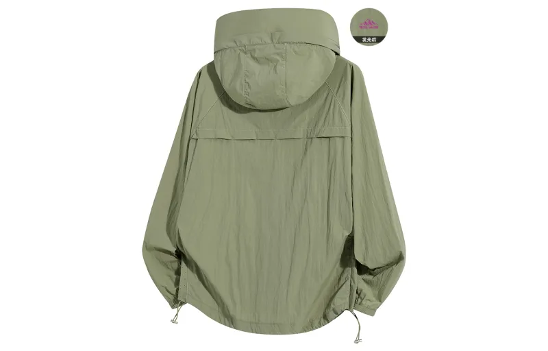 Disney Sun Protection Clothing Unisex-11