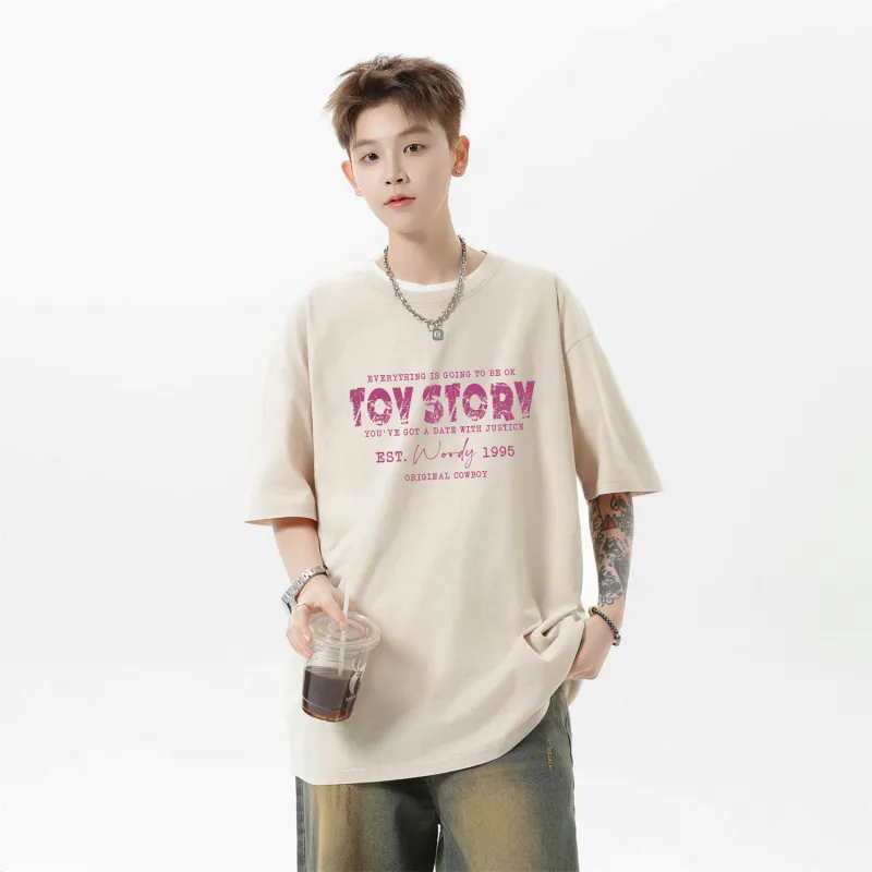 Disney T Shirts Unisex-15