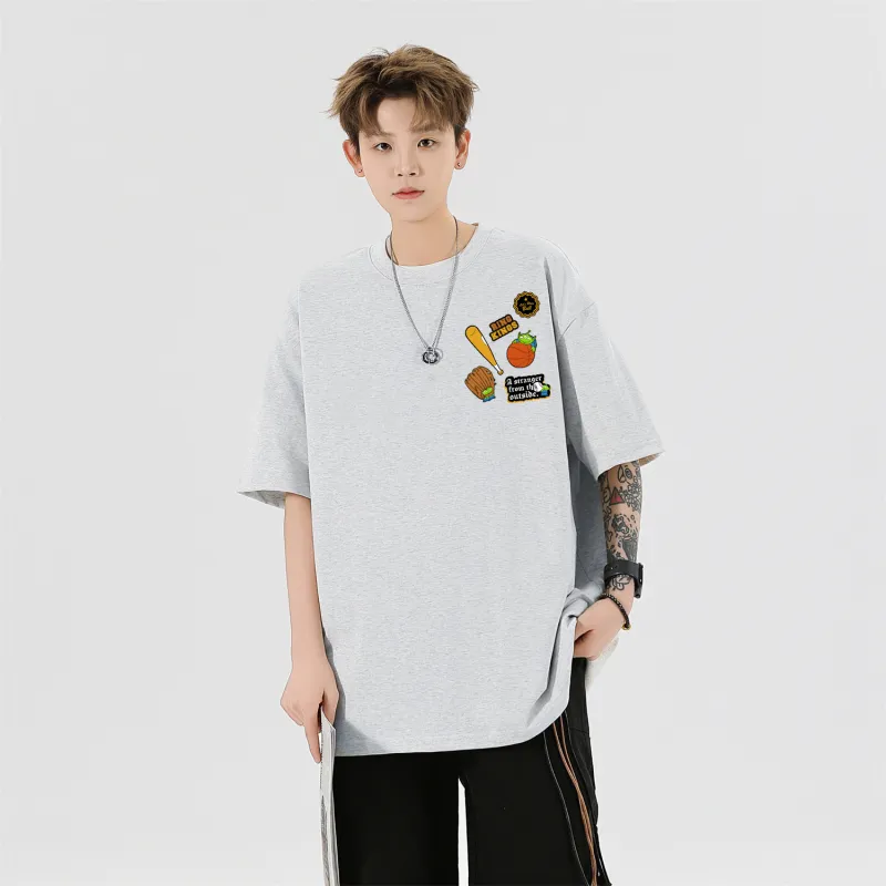 Disney Toy Story Series T Shirt Unisex-2