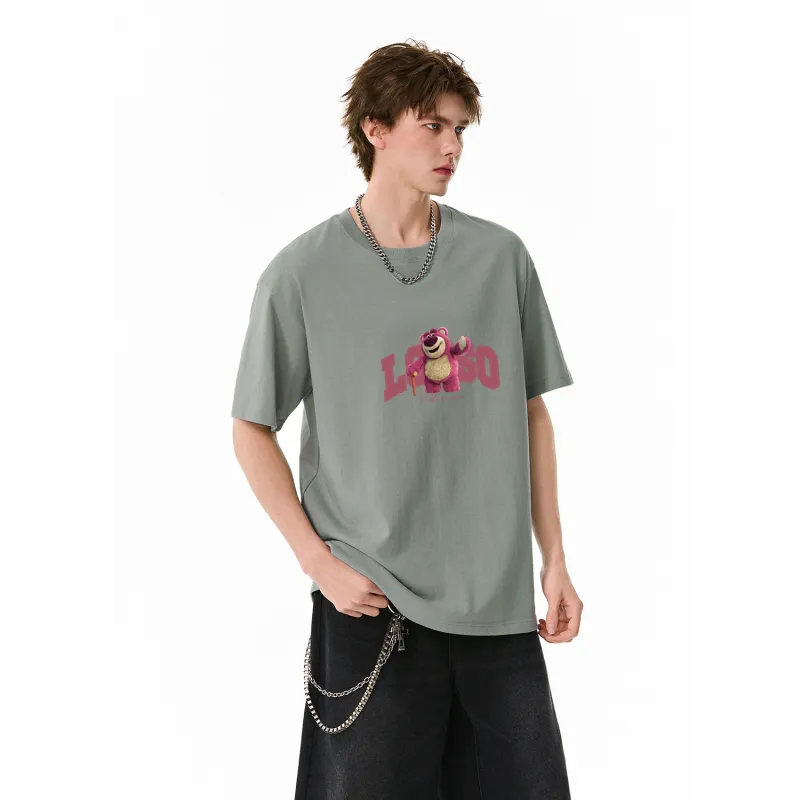 Disney T Shirts Unisex-26