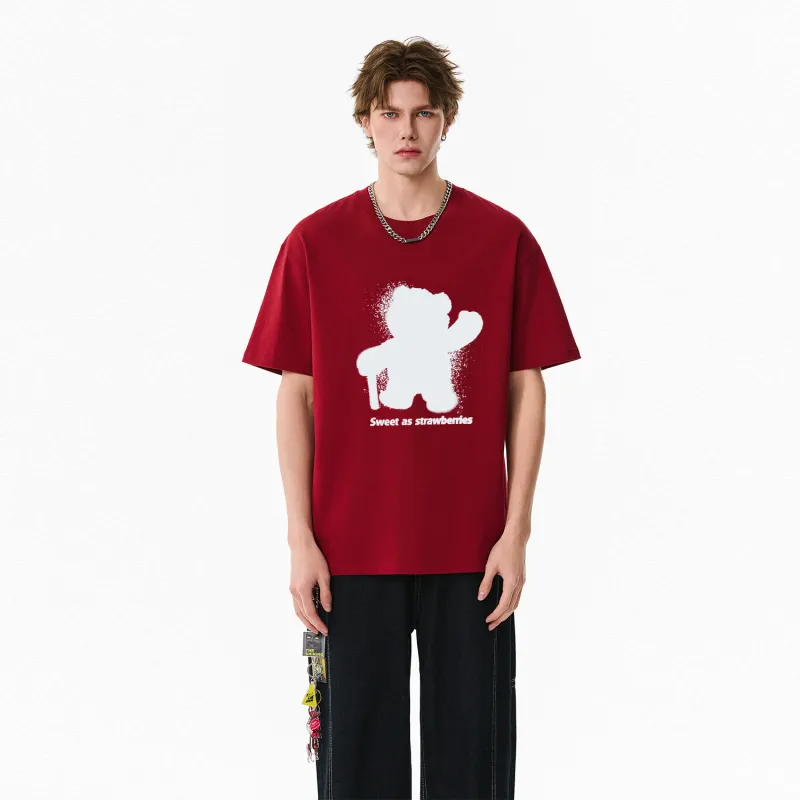 Disney T-Shirts Unisex-21