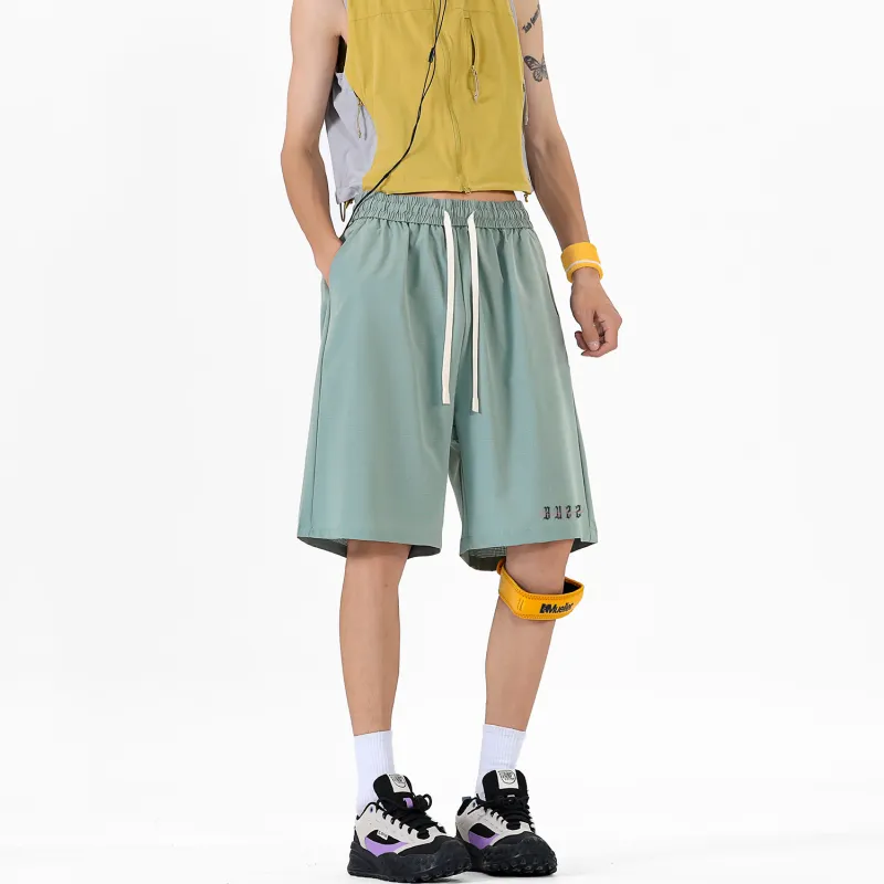 Disney Toy Story Series Casual Shorts Unisex-8