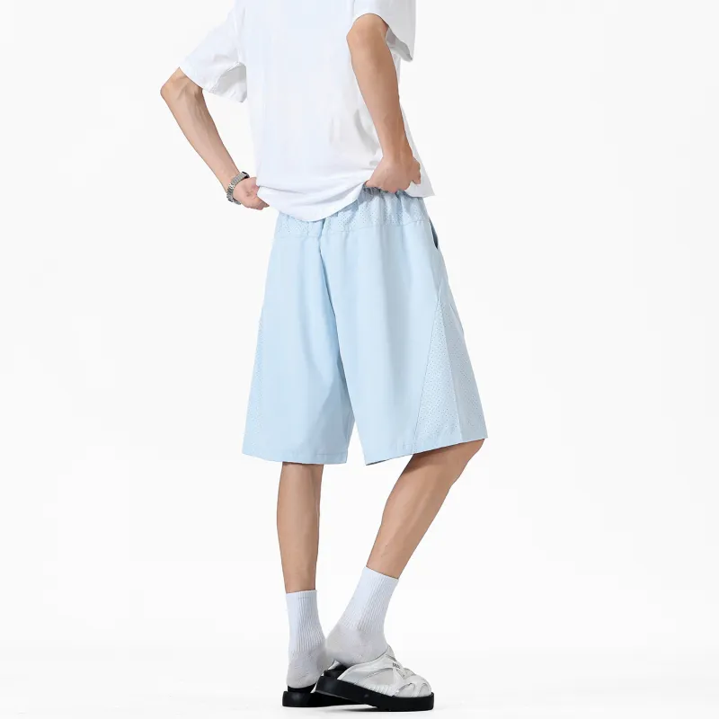 Disney Toy Story Series Casual Shorts Unisex-29