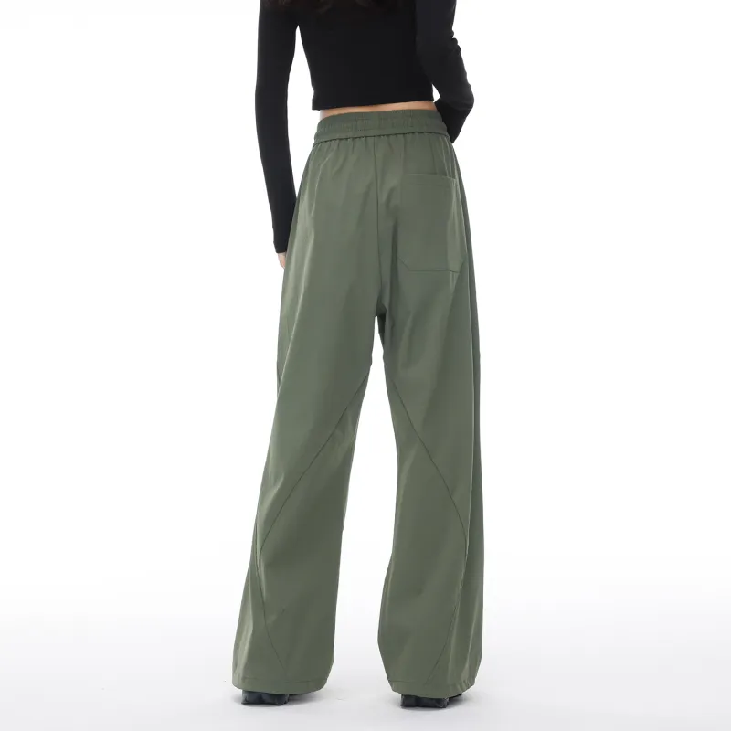 Disney Toy Story Series Casual Pants Unisex-9
