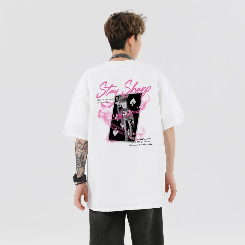 Disney T Shirts Unisex-7