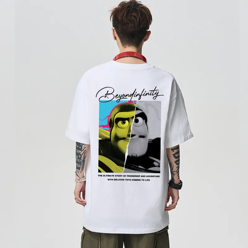 Disney T Shirts Unisex-3
