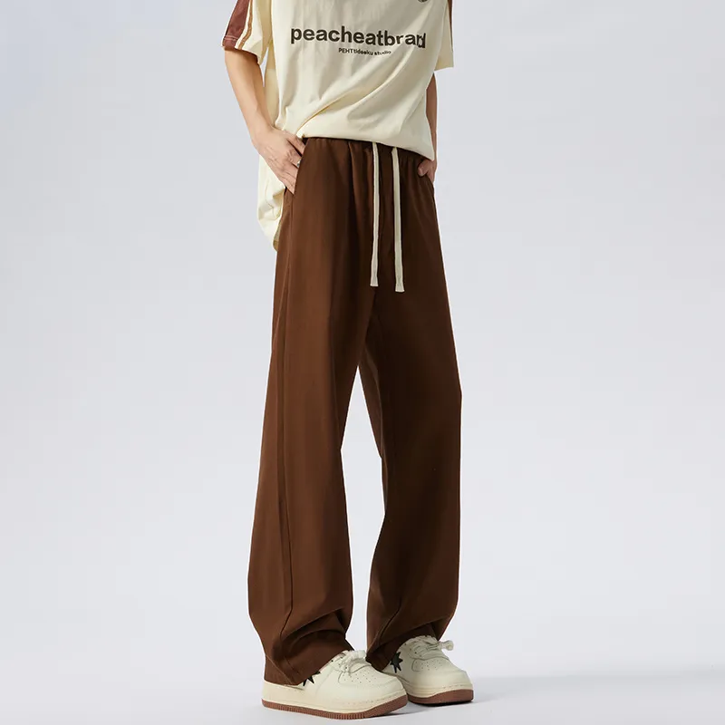 Disney Toy Story Series Casual Pants Unisex-10