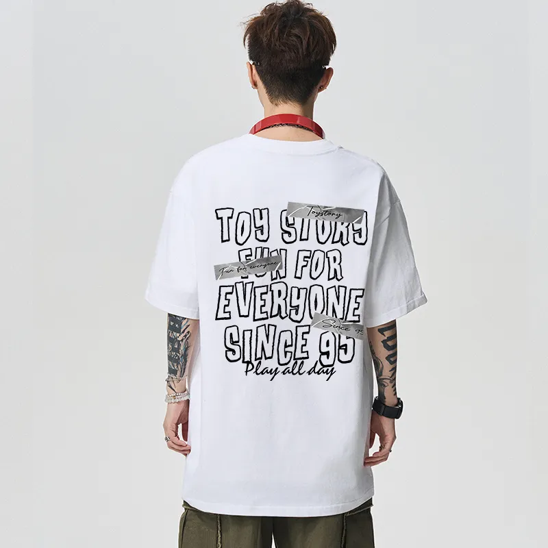 Disney T Shirts Unisex-9