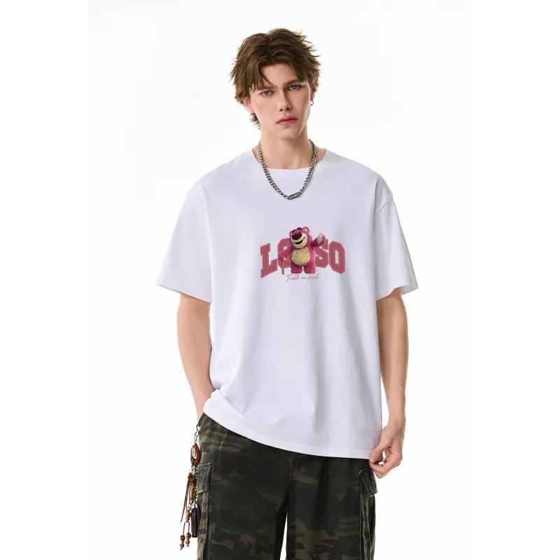 Disney T Shirts Unisex-2