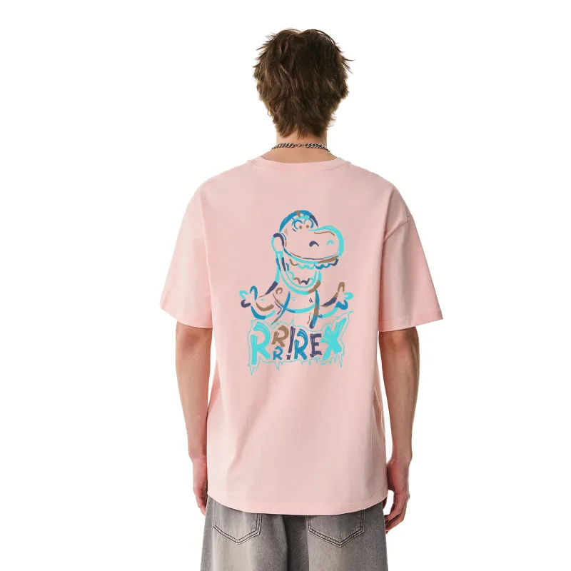 Disney T Shirts Unisex-14