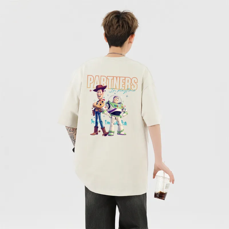 Disney Toy Story Series T Shirt Unisex-39