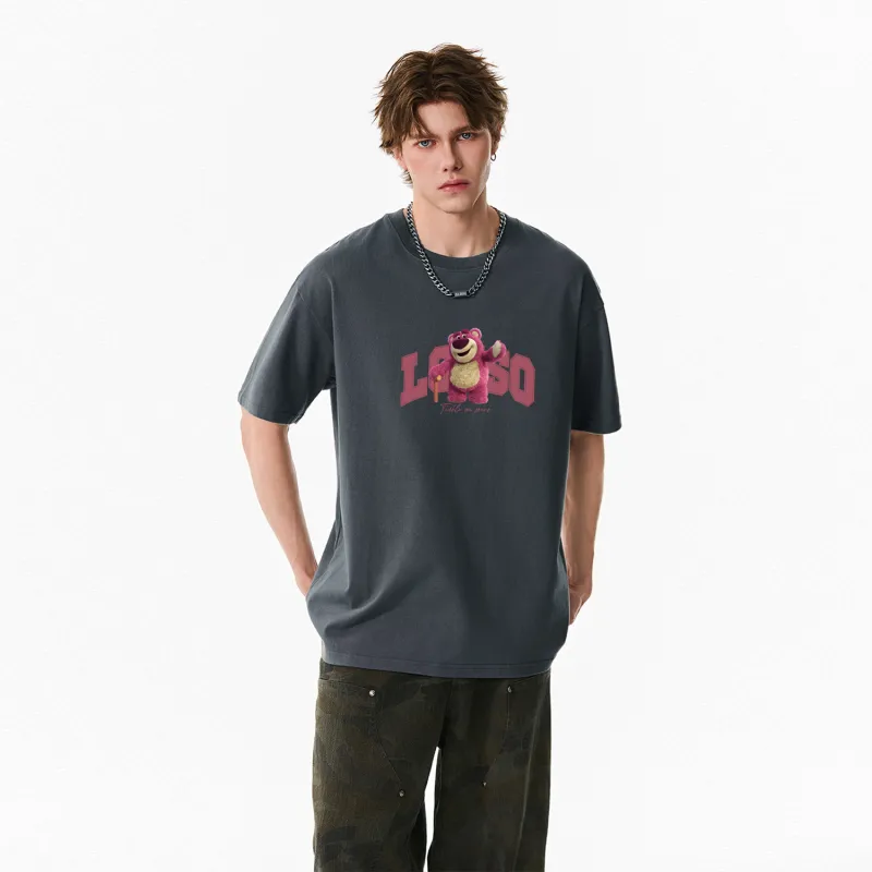 Disney T Shirts Unisex-38