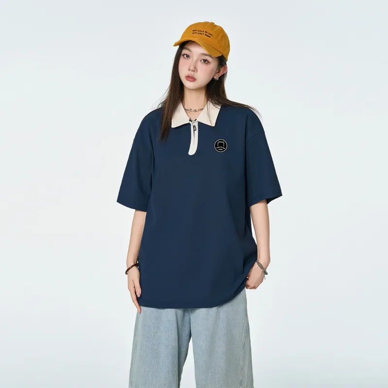 Disney Polo Shirts Unisex-7