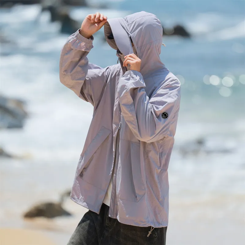 Disney Sun Protection Clothing Unisex-24