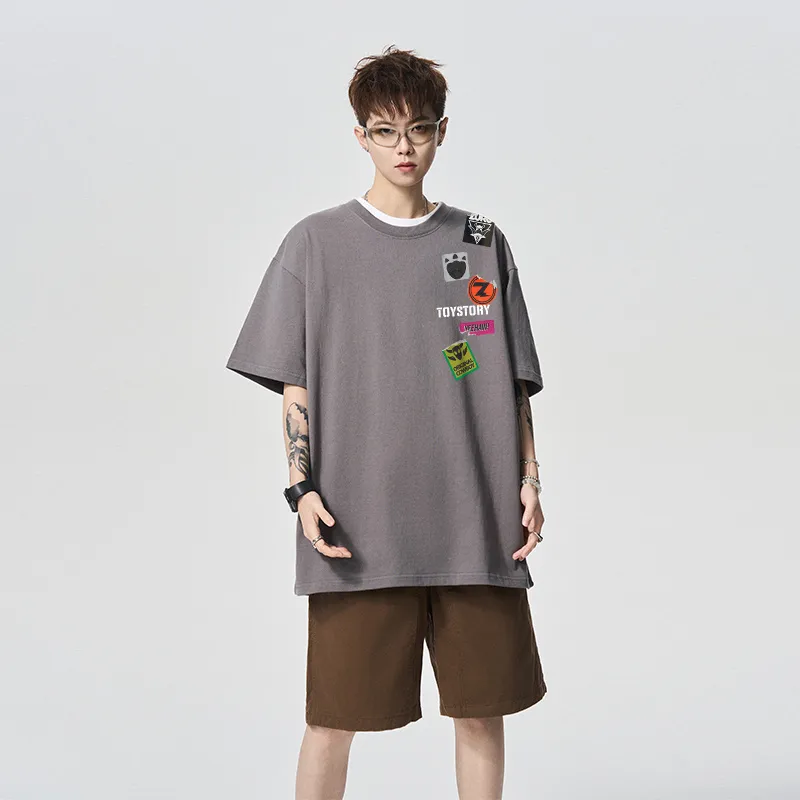 Disney T Shirts Unisex-18