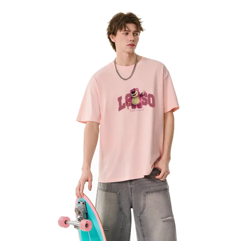 Disney T Shirts Unisex-12