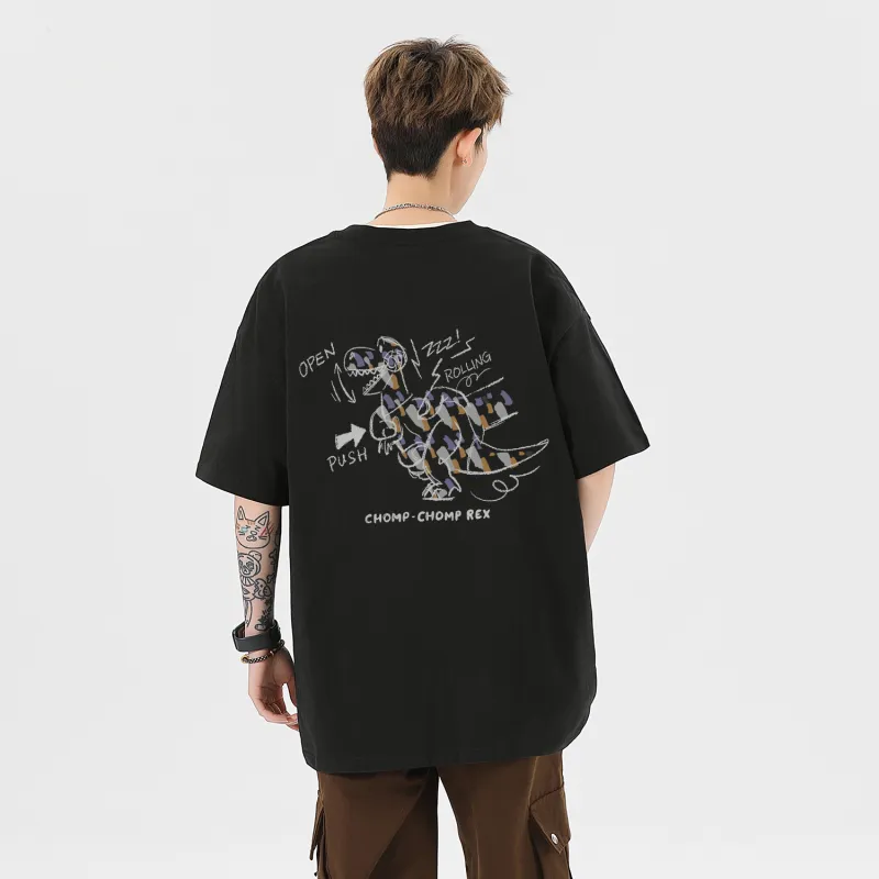 Disney T Shirts Unisex-21