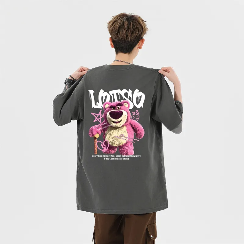 Disney T-Shirts Unisex-27