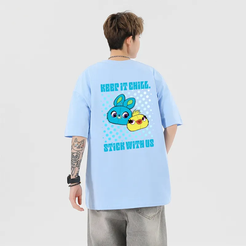 Disney T Shirts Unisex-35