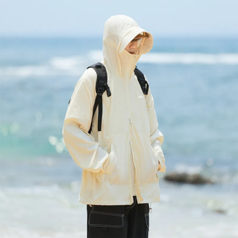 Disney Sun Protection Clothing Unisex-9