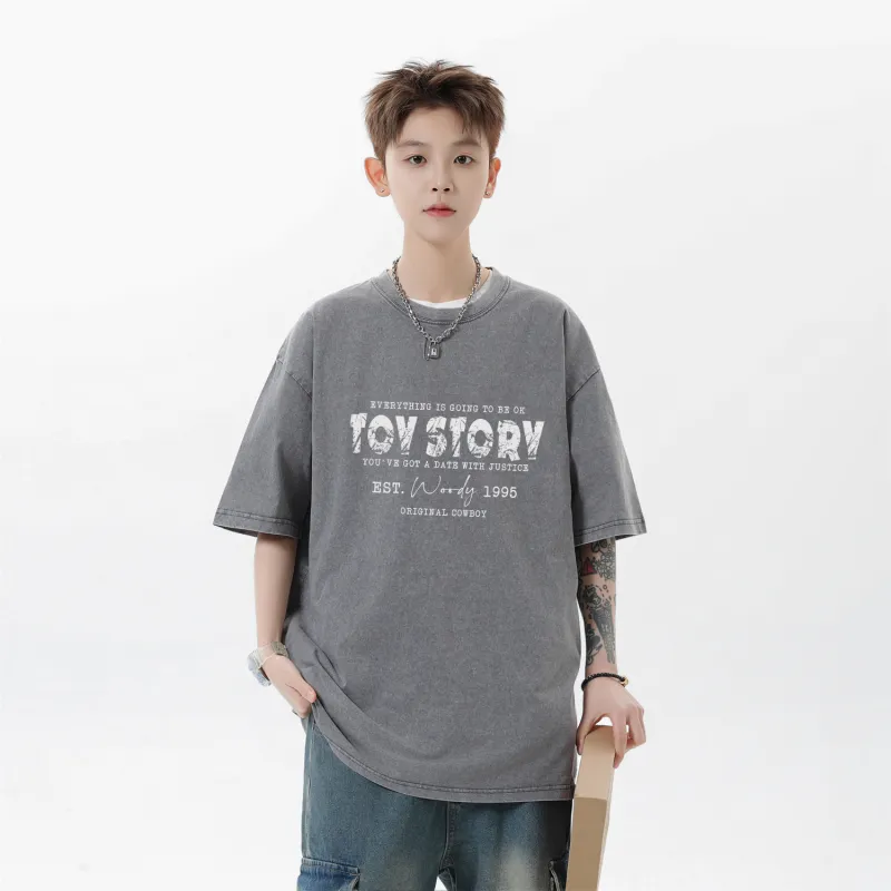 Disney T Shirts Unisex-4