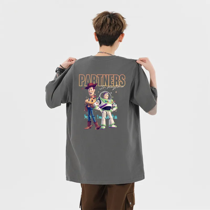 Disney Toy Story Series T Shirt Unisex-31