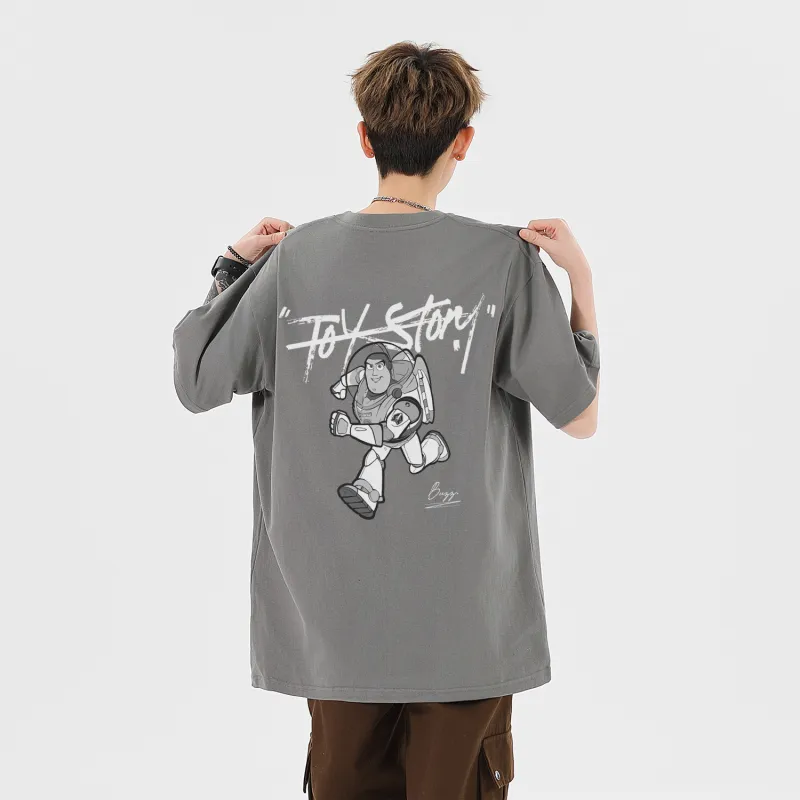 Disney T Shirts Unisex-25