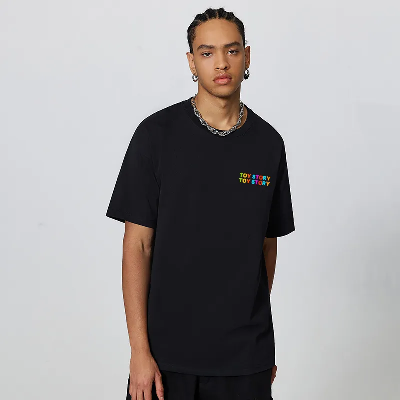 Disney T Shirts Unisex-3