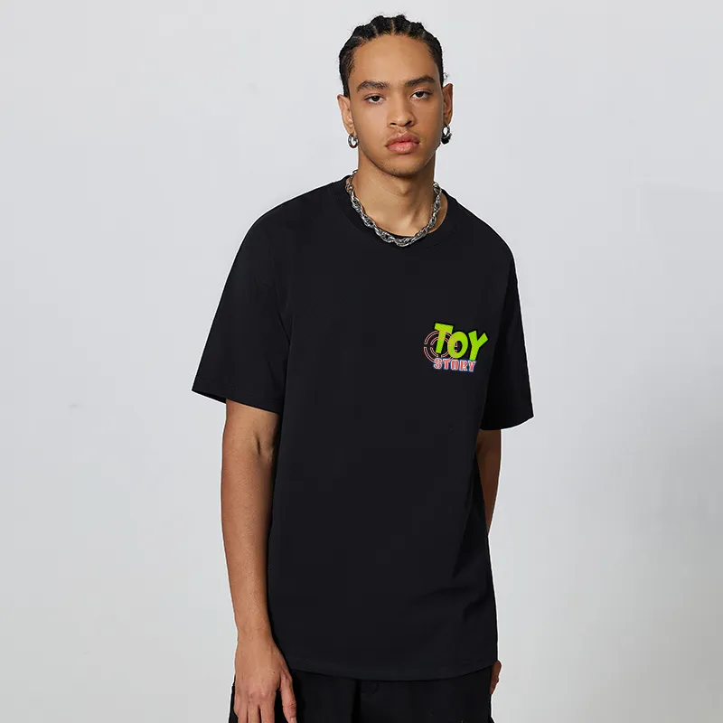 Disney T Shirts Unisex-3