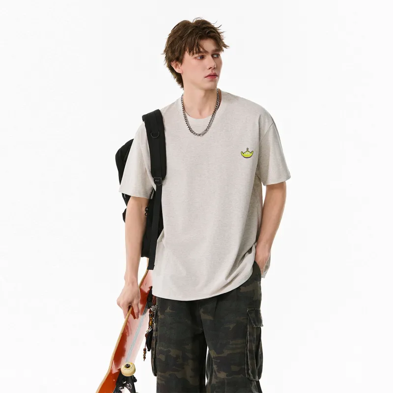 Disney T Shirts Unisex-3