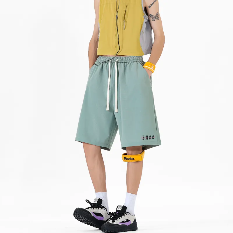 Disney Toy Story Series Casual Shorts Unisex-7
