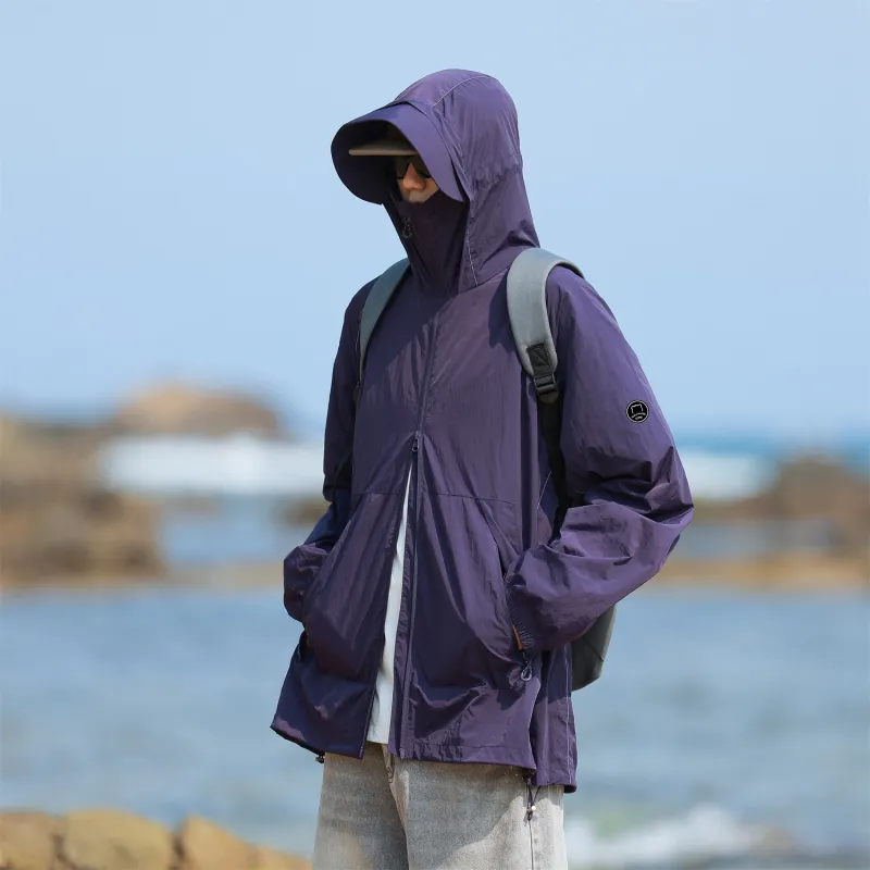 Disney Sun Protection Clothing Unisex-18