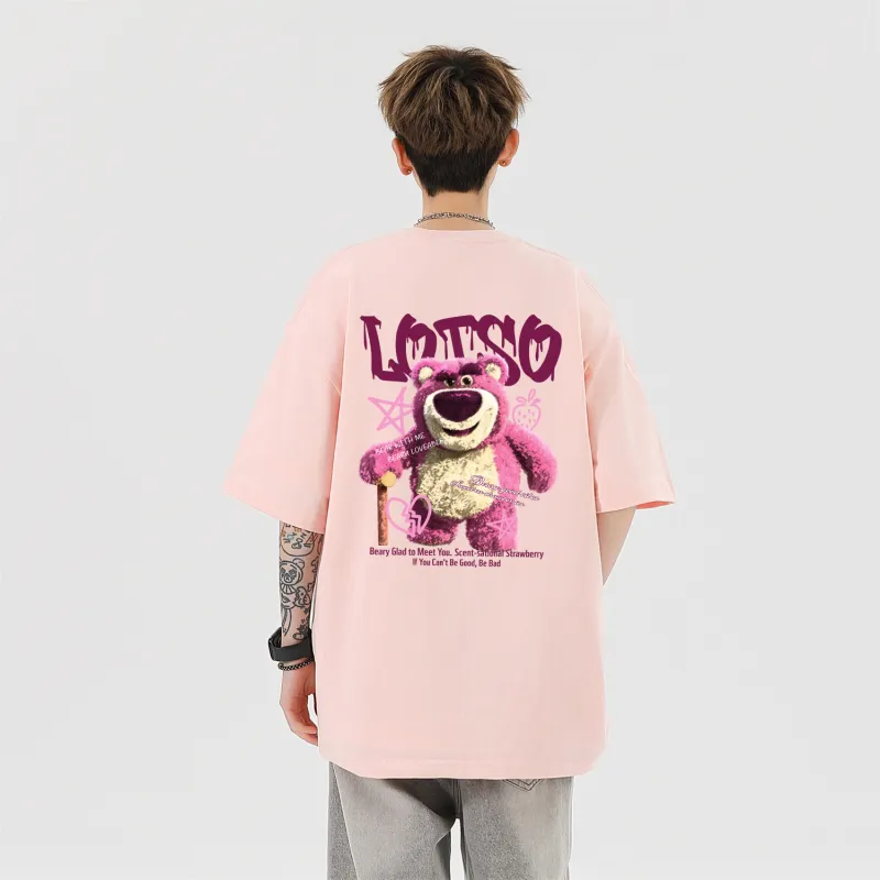 Disney T-Shirts Unisex-11