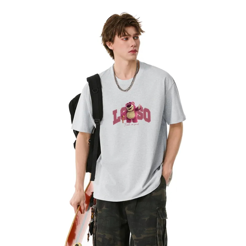 Disney T Shirts Unisex-22