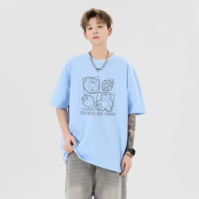 Disney T Shirts Unisex-28