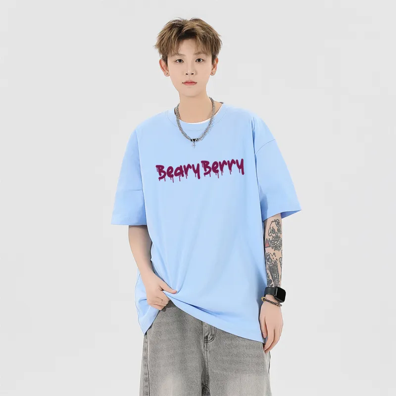 Disney T-Shirts Unisex-34