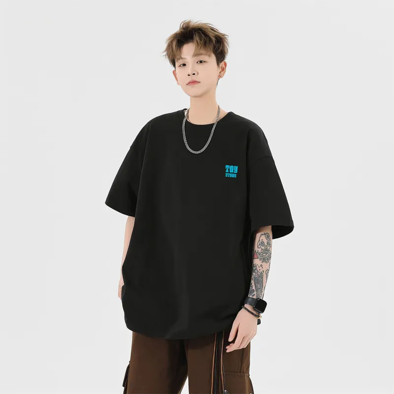 Disney T Shirts Unisex-14