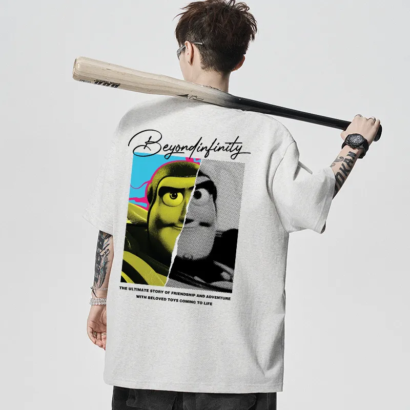 Disney T Shirts Unisex-11
