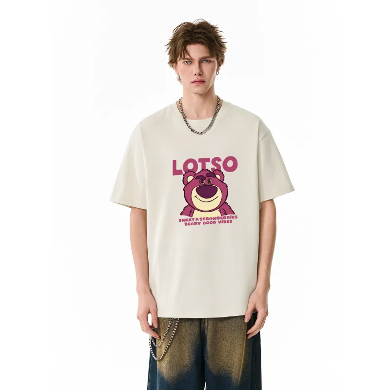 Disney T Shirts Unisex-33