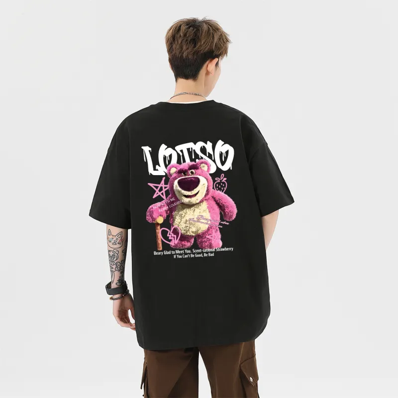 Disney T-Shirts Unisex-15
