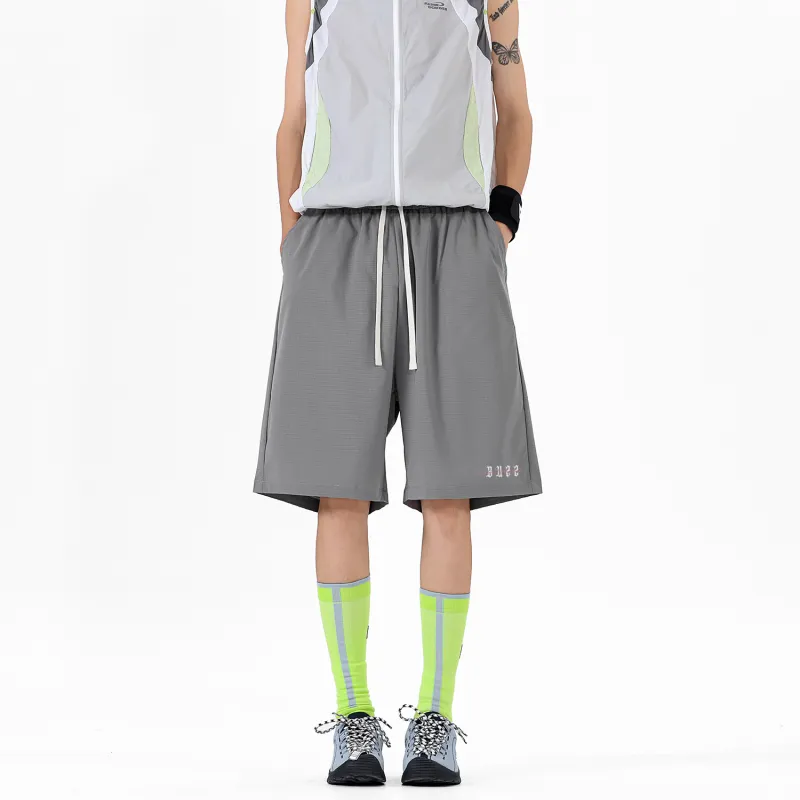 Disney Toy Story Series Casual Shorts Unisex-19