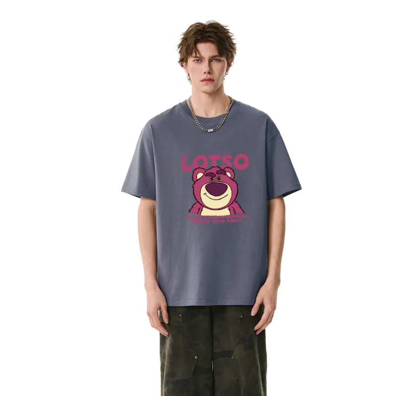 Disney T Shirts Unisex-38