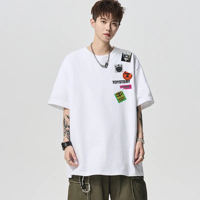 Disney T Shirts Unisex-6