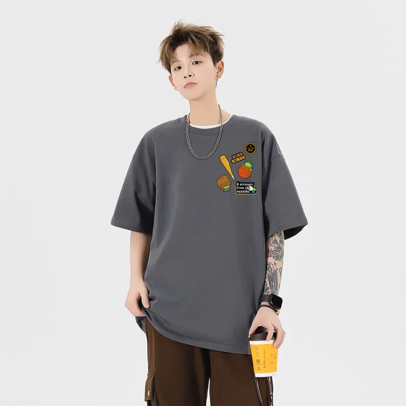 Disney Toy Story Series T Shirt Unisex-28