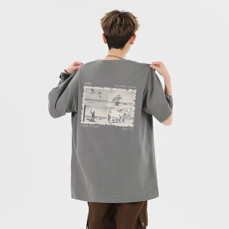 Disney Toy Story Series T Shirt Unisex-25