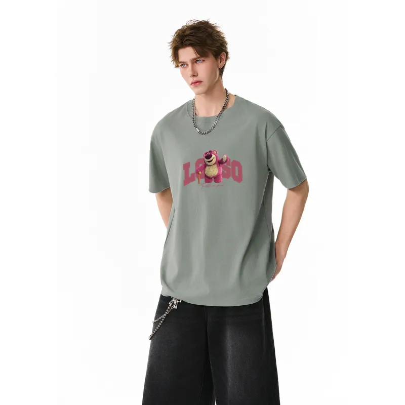 Disney T Shirts Unisex-27