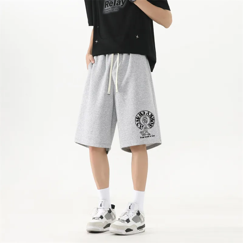 Disney Toy Story Series Casual Shorts Unisex-10