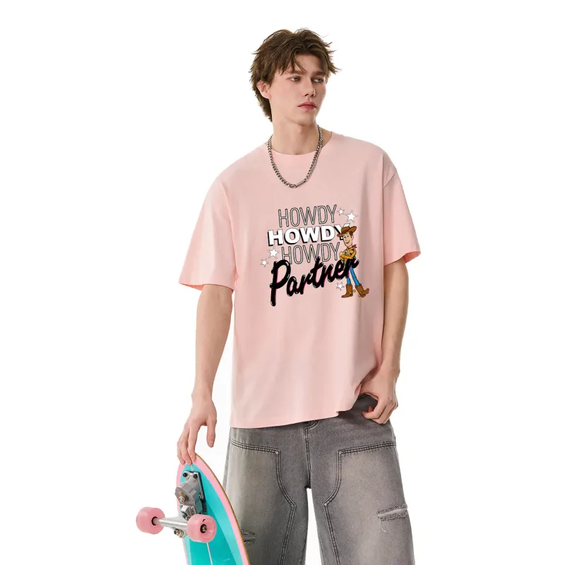 Disney T Shirts Unisex-8